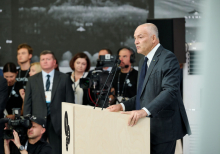 Відкриття | YES 2026