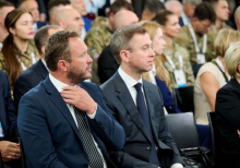 Відкриття | YES 2026