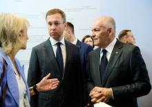 Відкриття | YES 2026