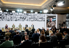Війна в реальності | YES 2025