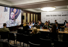 Війна в реальності | YES 2025