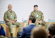 Війна в реальності | YES 2025