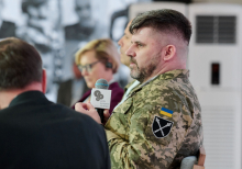 Війна в реальності | YES 2025