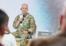 Війна в реальності | YES 2025