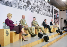 Війна в реальності | YES 2025