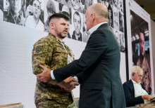 Війна в реальності | YES 2025