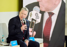 Survival: Bottom Line | YES Special Gathering on February 24, 2026