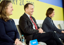 Survival: Bottom Line | YES Special Gathering on February 24, 2026