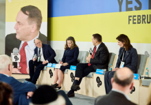 Survival: Bottom Line | YES Special Gathering on February 24, 2026