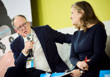 Survival: Bottom Line | YES Special Gathering on February 24, 2026