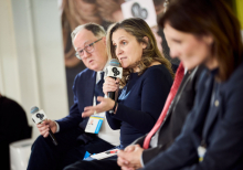 Survival: Bottom Line | YES Special Gathering on February 24, 2026