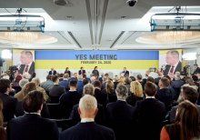 Survival: Bottom Line | YES Special Gathering on February 24, 2026