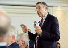 Survival: Bottom Line | YES Special Gathering on February 24, 2026