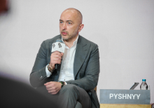 Ukraine's internal challenges | 20th Annual Meeting of YES - THE NECESSITY TO WIN