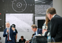 What’s the Kremlin Hoping For - and How to Stop it | YES 2026