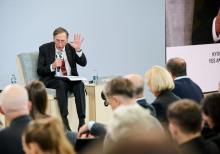 На що сподівається Кремль — і як цьому завадити | YES 2026
