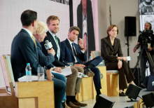 Як остаточно посилити тиск на Росію? | YES 2025