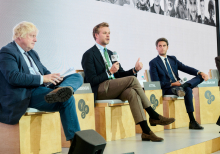 Як остаточно посилити тиск на Росію? | YES 2025