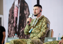Як закінчити війну? | YES 2025