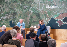 Зцілюємо Україну: Реабілітація та психічне здоров'я - YES WAR ROOM