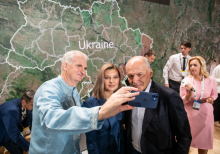 Зцілюємо Україну: Реабілітація та психічне здоров'я - YES WAR ROOM