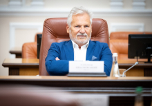 Зустріч Наглядової ради YES. Червень 2026