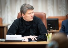 Зустріч Наглядової ради YES. Червень 2026