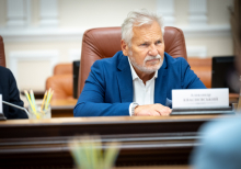 Зустріч Наглядової ради YES. Червень 2026