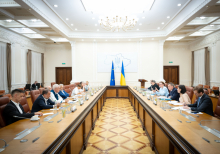 Зустріч Наглядової ради YES. Червень 2026