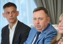 Зустріч Наглядової ради YES. Червень 2026