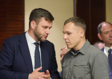 Зустріч Наглядової ради YES. Червень 2026