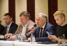 Зустріч Наглядової ради YES. Червень 2026