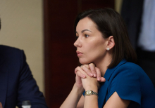 Зустріч Наглядової ради YES. Червень 2026