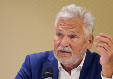 Зустріч Наглядової ради YES. Червень 2026