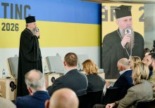 Address by Metropolitan Epiphaniy | YES Special Gathering on February 24, 2026