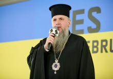 Address by Metropolitan Epiphaniy | YES Special Gathering on February 24, 2026