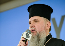 Address by Metropolitan Epiphaniy | YES Special Gathering on February 24, 2026