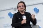 Speech of Bono
