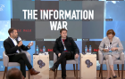 The Information War