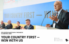 8-й Український ланч з нагоди Мюнхенської конференції з безпеки (MSC 2025)