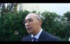 8th Yalta Annual Meeting Diaries - Kairat Kelimbetov