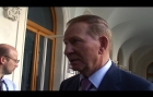 8th Yalta Annual Meeting Diaries - Leonid Kuchma