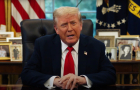 Video message from US President Donald Trump during YES2025