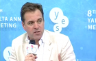 Speech of Niall Ferguson on 8th Yalta Annual Meeting