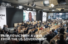 Path to Victory: A View from the US Government
