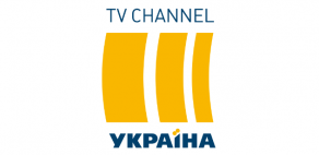 TV channel "Ukraine"